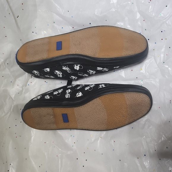 [US7] KEDS x Minnie Mouse Sneakers - Picture 4 of 6